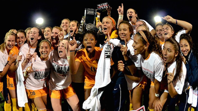 Big 12 2014 women?s preview