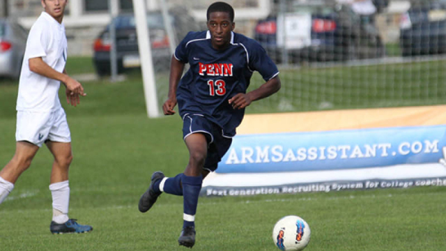 Ivy League men?s soccer 2014 Preview