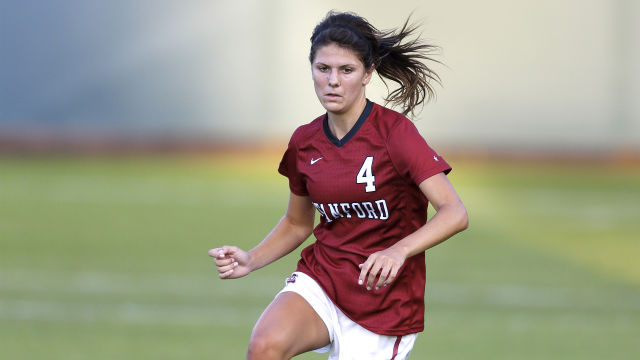 TDS Women?s Team of the Week: Aug. 26