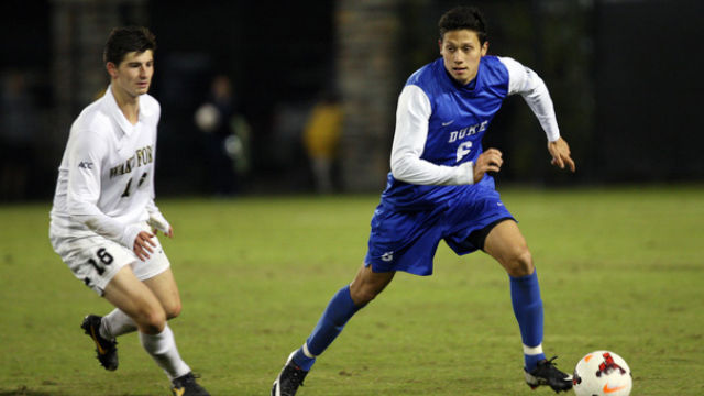 2014 ACC men?s soccer preview