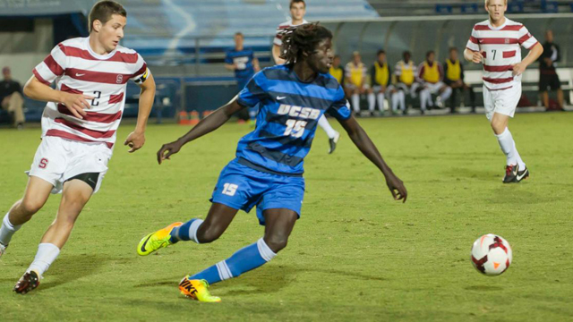 Big West men?s soccer 2014 preview