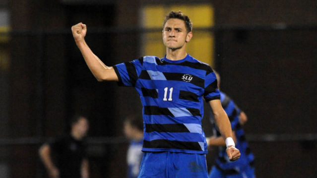 2014 Atlantic 10 men?s soccer preview