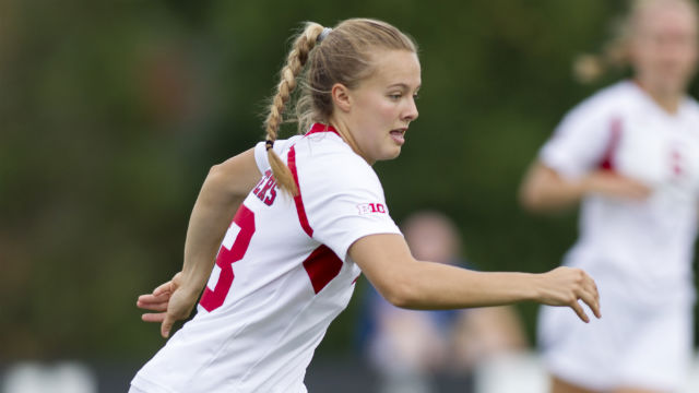 TDS women?s team of the week: Sept. 9