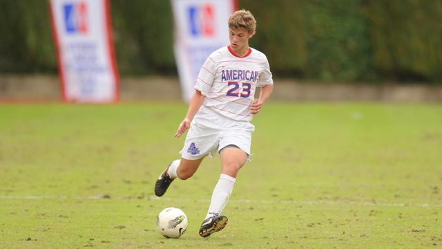Men?s Team of the Week: Sept. 9