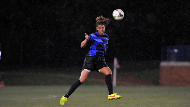 TDS Men?s Team of the Week: Sept. 8-14