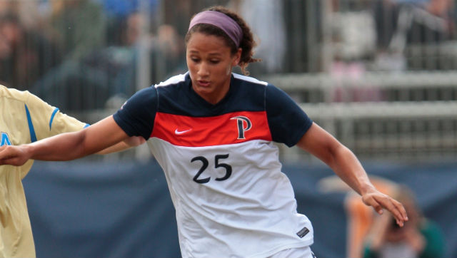 TDS Women?s Team of the Week: Sept. 16