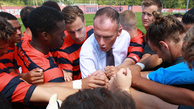 Men?s Preview: Five Games to Watch