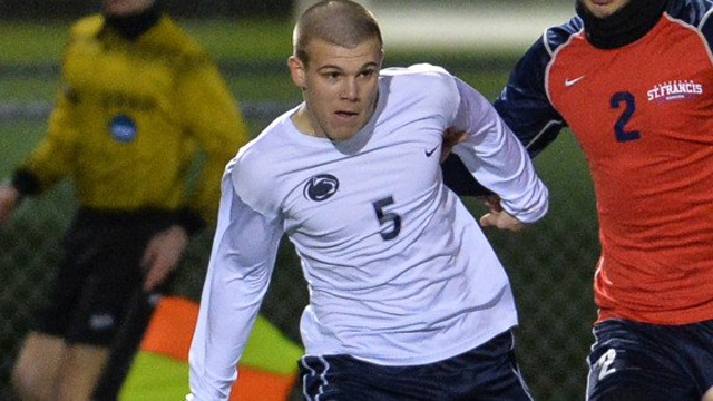 TDS Men?s Team of the Week: Sept. 22-28