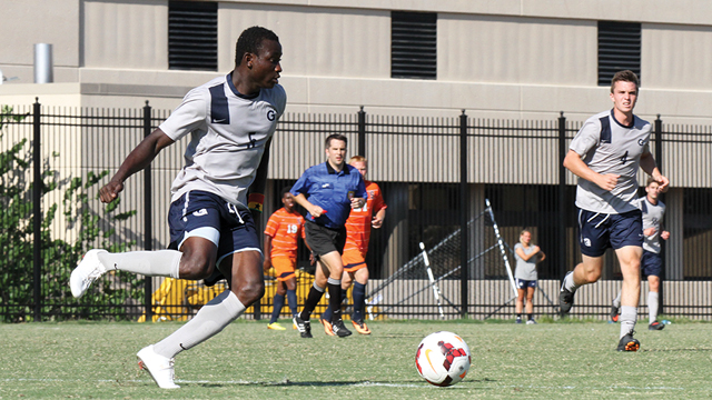 Men?s Weekend Preview: Conference Play