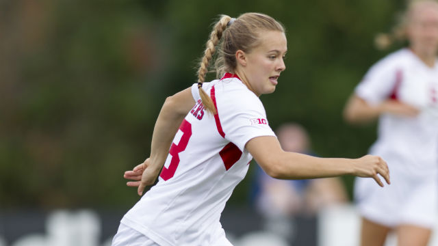 Women?s Weekend Preview: Big Ten Battle