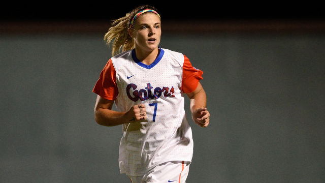 Women?s Team of the Week: Sept. 29-Oct. 5