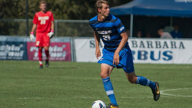 Men?s Team of the Week: Sept. 29-Oct. 5