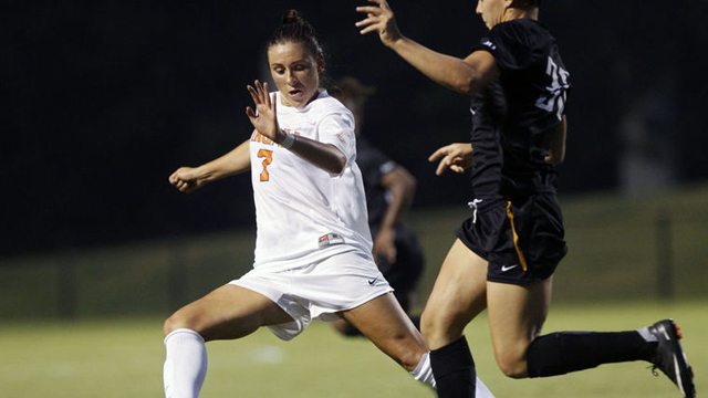 Women?s Team of the Week: Oct. 14 edition