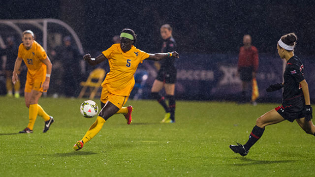 Women?s Weekend Preview: Five crucial games