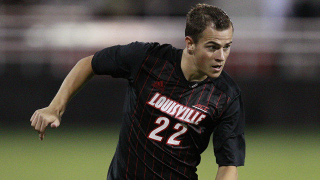 Men?s Team of the Week: Oct. 13-19