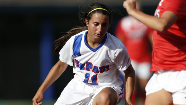 Women?s Team of the Week: Oct. 13-19