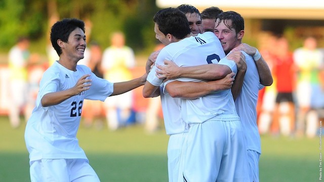 Men?s DI 5 Things: Upsets, Davidson, more