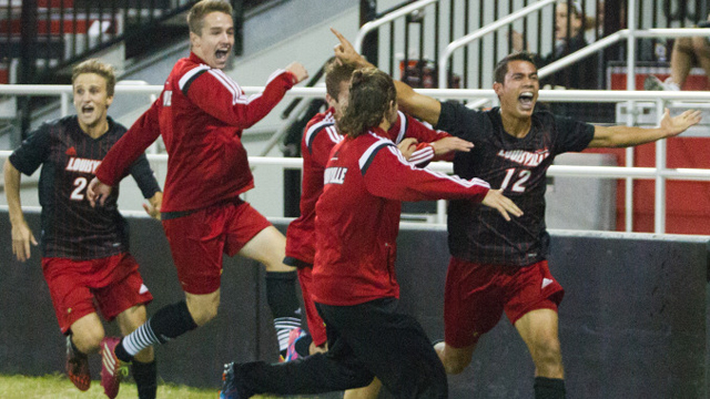 Men?s Weekend Preview: Five games to watch