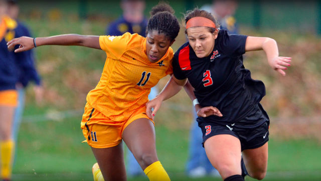 Women?s Weekend Preview: Five to watch