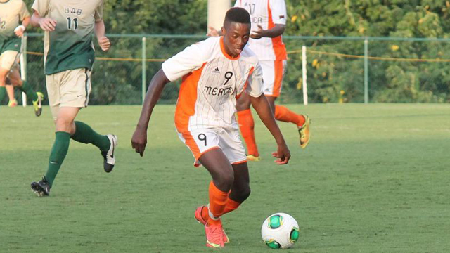 Men?s Team of the Week: Oct. 20-26