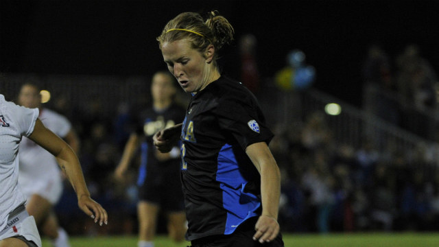 Women?s Team of the Week: Oct. 20-26