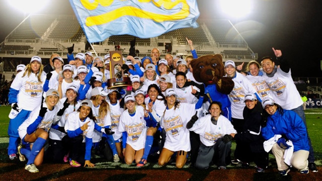 Women?s DI tournament projection: Oct 30