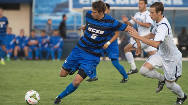 Men?s Team of the Week: Oct. 27-Nov. 2