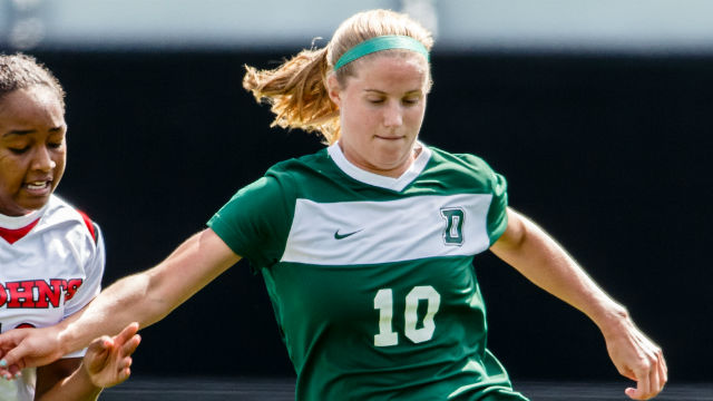 Women?s Team of the Week: Oct. 27-Nov. 2