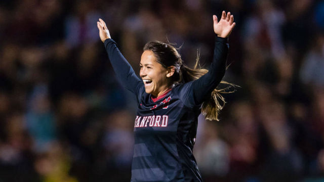 Women?s DI tourney field projection: Nov. 4