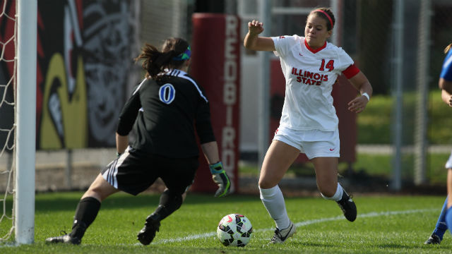 Women?s Team of the Week: Nov. 3-9