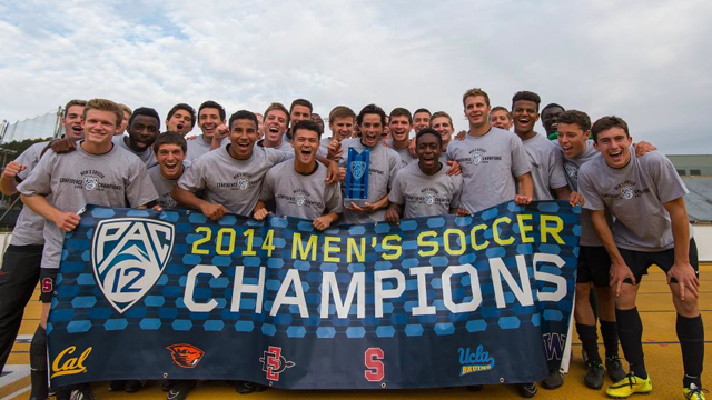 TDS Men?s Division I Top 25: Nov. 17