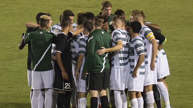 Five Things: Men?s tourney field wide open