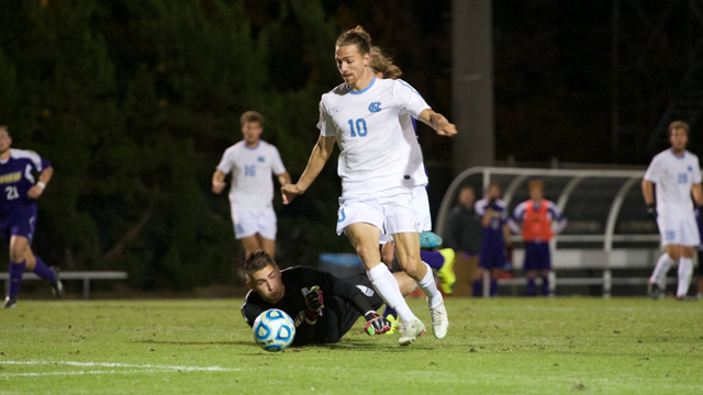 Men?s Team of the Week: Nov. 17-23