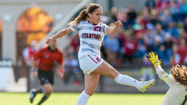 Women?s Team of the Week: Nov. 17-23