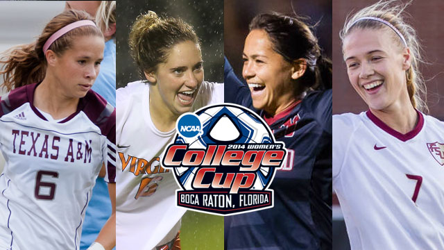 Women?s College Cup preview + picks
