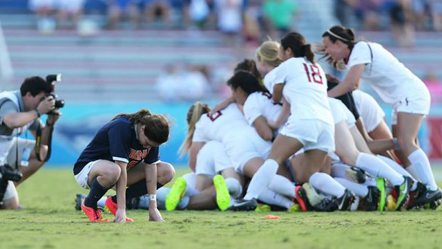 College Cup: Three thoughts on FSU?s win