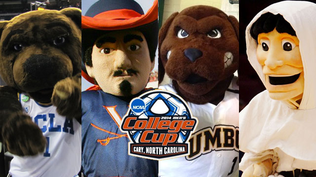Men?s College Cup Preview: Old vs. New