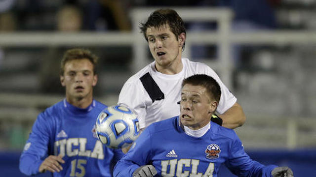Top men?s players showcase at NCAA tourney