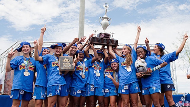 Top women?s recruits ready for quick impact
