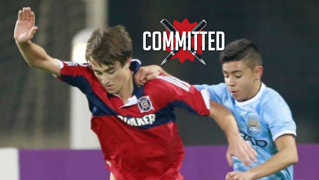 Boys Commitments: Indiana?s Finest
