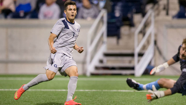 Men?s college stars with USMNT ability