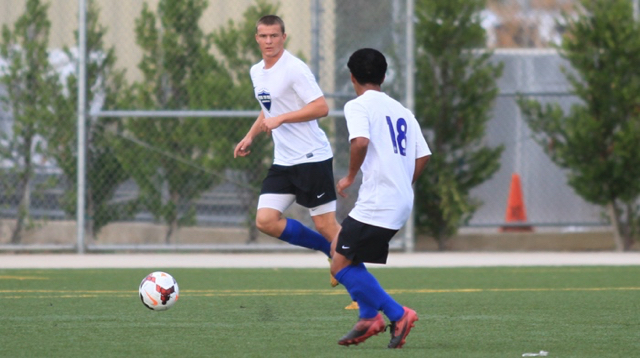 Sam Strong?s surprising U23 MNT call-up