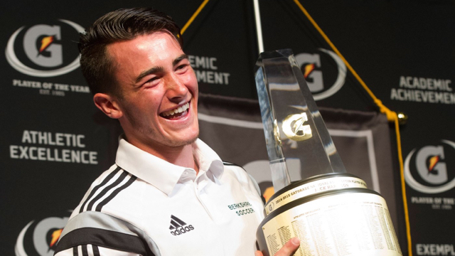 An epic journey to HS soccer?s top honor