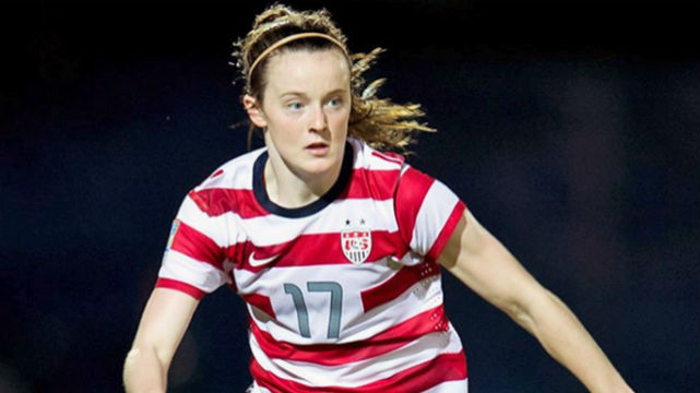 World Cup: Who?s next for the USWNT?
