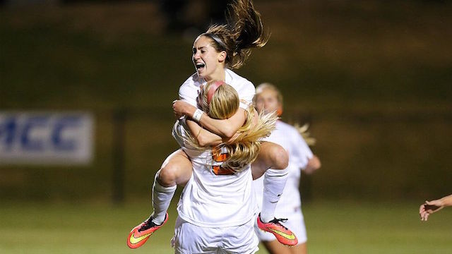 Coaches? survey: Best women's DI players
