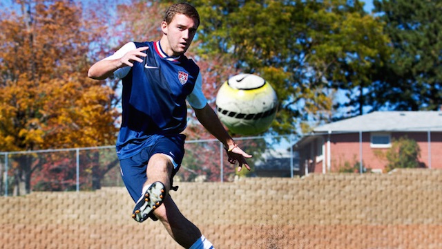 The Dev. Academy?s U18 playoff stars