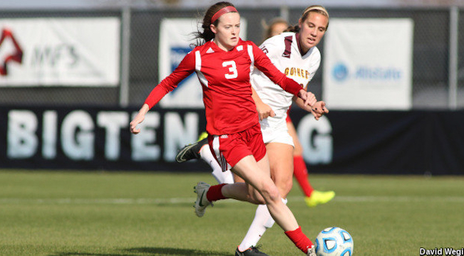 Conference Preview: Big Ten women?s soccer