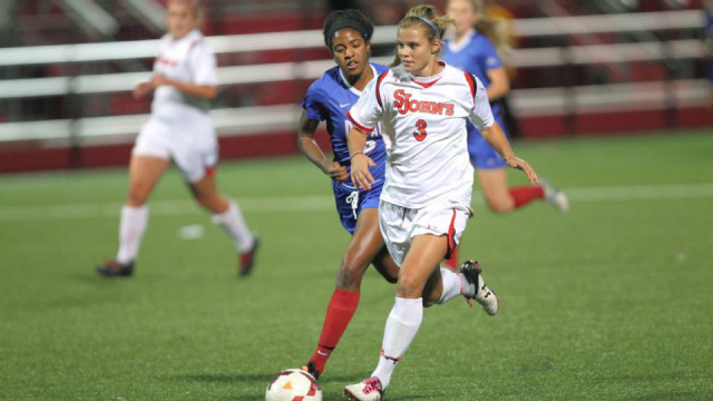 2015 Big East women?s soccer preview