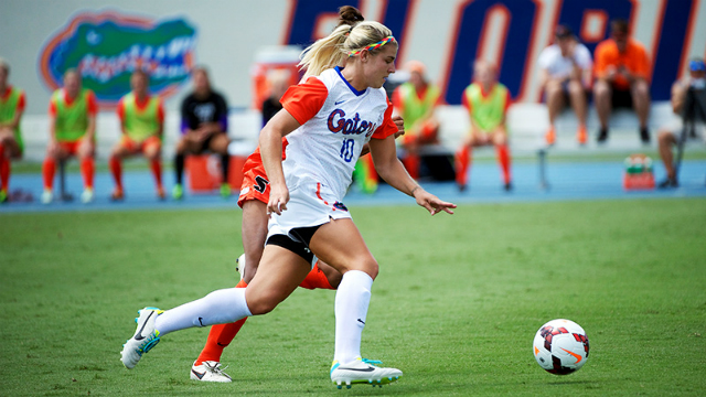 Division I women?s soccer week one preview