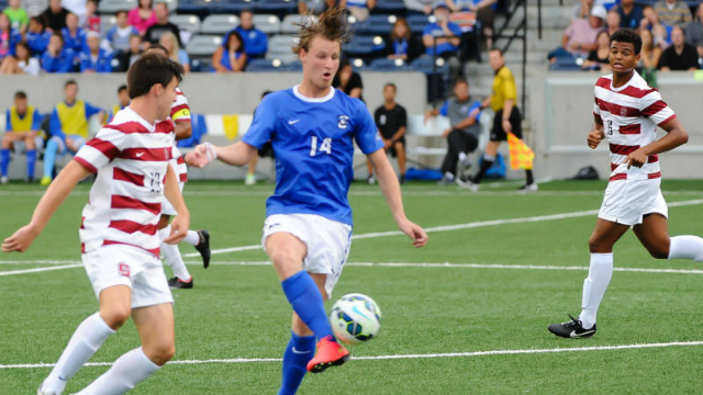 2015 Big East men?s soccer preview